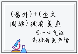 (番外)+(全文阅读)徒有羡鱼情小说后续+大结局免费下载阅读_(林羡鱼霍司渊)高分小说徒有羡鱼情：结局+番外+完结最新章节列表_笔趣阁（林羡鱼霍司渊）