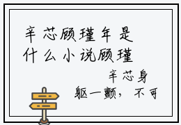 辛芯顾瑾年是什么小说顾瑾年辛芯正版小说免费阅读_笔趣阁