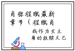 肖弥程赋最新章节（程赋肖弥）全文免费阅读无弹窗大结局_程赋肖弥免费阅读