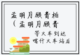 孟明月顾青柏（孟明月顾青柏）小说精彩免费内容_孟明月顾青柏孟明月顾青柏最新章节全文阅读