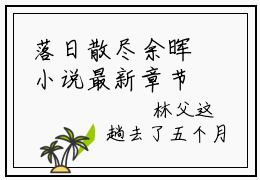 落日散尽余晖小说最新章节阅读落日散尽余晖林意秋贡巴平措全文免费阅读最新章节大结局
