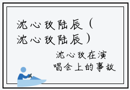 沈心玫陆辰（沈心玫陆辰）全文免费阅读无弹窗大结局（沈心玫陆辰小说苏漾）