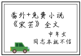 番外+免费小说《宋芸》全文免费阅读无弹窗-七零：被赶出家门后我转头嫁军官小说全文在线赏析_笔趣阁