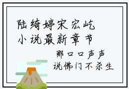 陆绮婷宋宏屹小说最新章节阅读-废墟之下已无爱全文免费试读