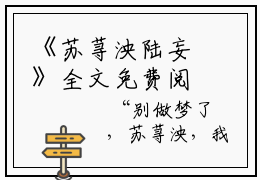 《苏荨泱陆妄》全文免费阅读无弹窗大结局-苏荨泱陆妄（大结局小说全集完整