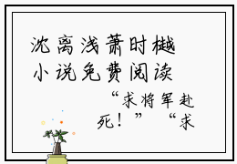 沈离浅萧时樾小说免费阅读无弹窗大结局,原来最痛的从不是刀伤，而是背叛最新章节列表