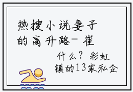 热搜小说妻子的高升路- 崔向东楼晓雅章节目录