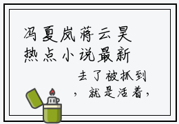冯夏岚蒋云昊热点小说最新章节免费阅读，冯夏岚蒋云昊小说全文无删减版
