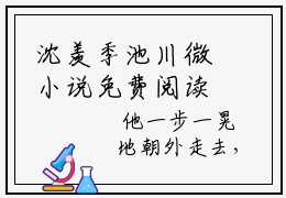 沈羡季池川微小说免费阅读-沈羡季池川言情小说阅读