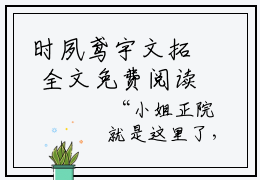 时夙鸢宇文拓 全文免费阅读无弹窗大结局-时夙鸢宇文拓全文无弹窗免费阅读大结局