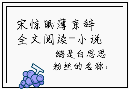 宋惊眠薄京辞全文阅读-小说附身吻！锁喉抱！老公亲抱举高高免费