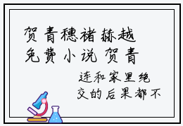 贺青穗褚赫越免费小说 贺青穗褚赫越全文在线阅读