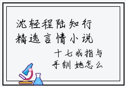 沈轻程陆知行精选言情小说- 沈轻程陆知行全文在线阅读