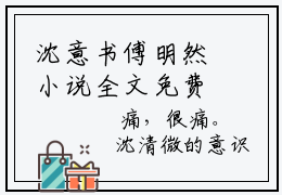 沈意书傅明然小说全文免费阅读(沈意书傅明然)全文免费阅读无弹窗大结局_(沈