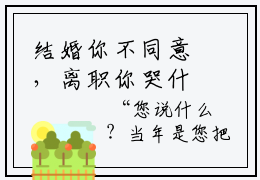 结婚你不同意，离职你哭什么（陆闻舟乔伊）完整版小说阅读_结婚你不同意，离职你哭什么全文免费阅读最新章节列表_笔趣阁