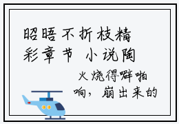 昭晤不折枝精彩章节 小说陶冼承祝元枝全文无删减版