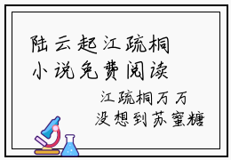 陆云起江疏桐小说免费阅读全文在线阅读,陆云起江疏桐的小说在线阅读全文