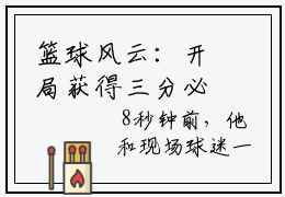 篮球风云：开局获得三分必中体验卡全文免费阅读_（林城洛瑞免费阅读无弹窗