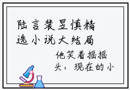 陆言裴昱慎精选小说大结局阅读_陆言裴昱慎免费阅读最新章节列表