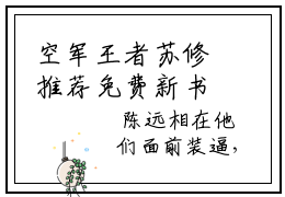 空军王者苏修推荐免费新书 空军王者苏修小说讲的是什么