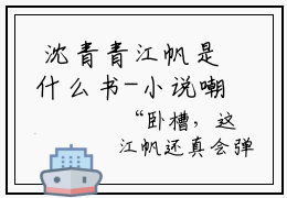  沈青青江帆是什么书-小说嘲我混得差？我老婆可是国民女神大结局