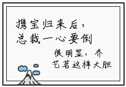 携宝归来后，总裁一心要倒贴主角是 乔艺茗封景初全文免费阅读无弹窗-携宝归来后，总裁一心要倒贴最新章节列表-笔趣阁