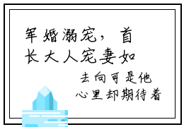 军婚溺宠，首长大人宠妻如命精彩美文免费阅读 童柒傅少渊历史小说
